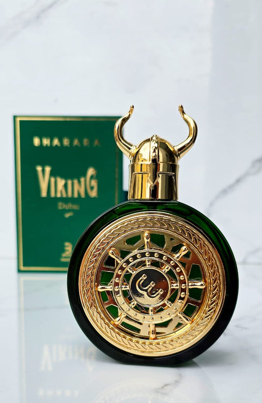 VIKING De BHARARA 100ML