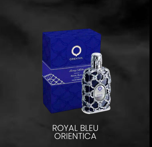 ROYAL BLEU ORIENTICA 100ML