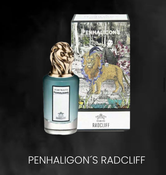 PENHALIGON’S RADCUFF