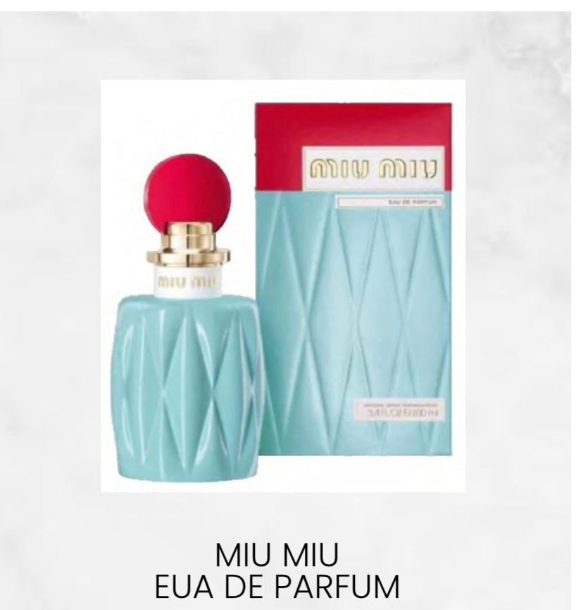 MIU MIU EAU DE PARFUM