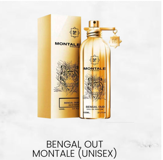 BENGAL OUT MONTALE UNISEX