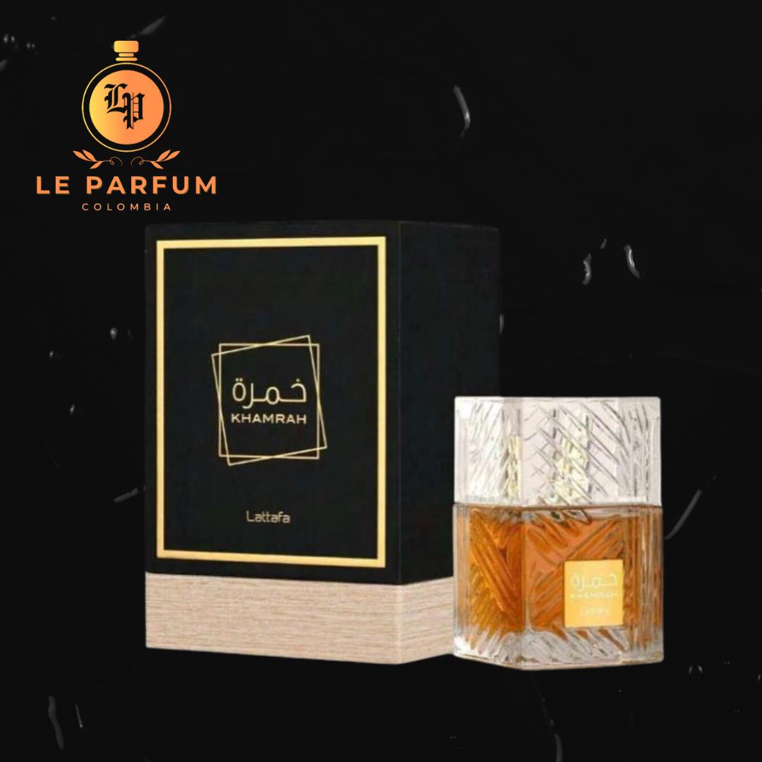 KHAMRAH DE LATTAFA 100ML